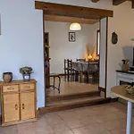 Дом отдыха Charmante Proche De Sarlat - Fr-1-616-178