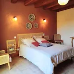Дом отдыха Charmante Proche De Sarlat - Fr-1-616-178