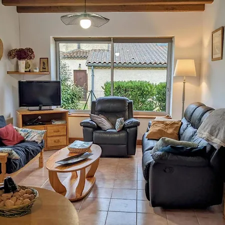 Maison Spacieuse Avec Jardin Clos, Proche De Sarlat, Ideale Pour Familles Et Enfants - Fr-1-616-178 Holiday home *