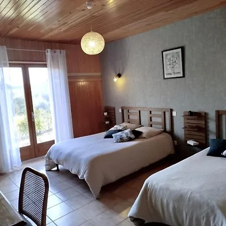 Maison Spacieuse Avec Jardin Clos, Proche De Sarlat, Ideale Pour Familles Et Enfants - Fr-1-616-178 Holiday home