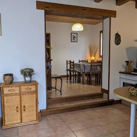 Ferienhaus Charmante Proche De Sarlat - Fr-1-616-178
