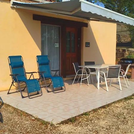 Ferienhaus Charmante Proche De Sarlat - Fr-1-616-178 Proissans