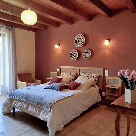 Charmante Proche De Sarlat - Fr-1-616-178 Casa vacanze *