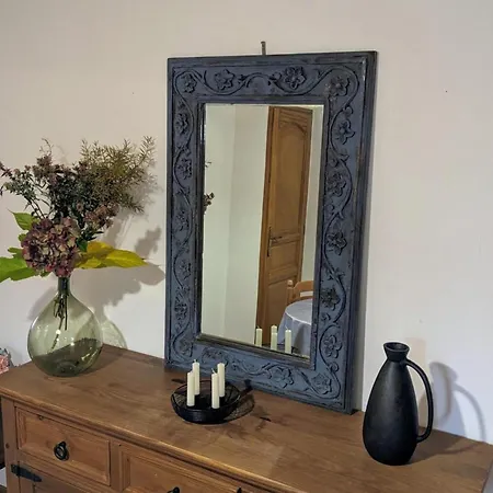 Charmante Proche De Sarlat - Fr-1-616-178 Ferienhaus Proissans